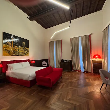 Palazzo Gambirasi 4*