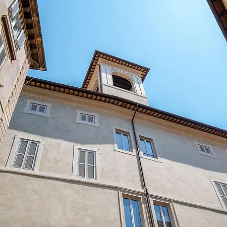 Palazzo Gambirasi Rom