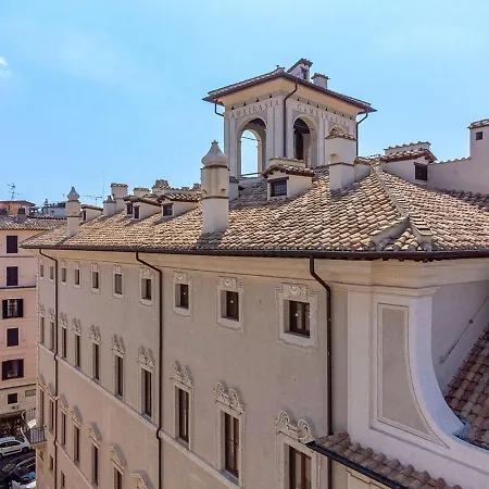 Palazzo Gambirasi 4* Rom