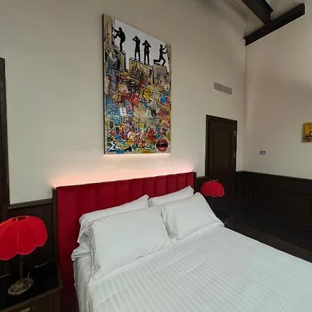 Palazzo Gambirasi 4*