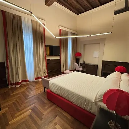 Palazzo Gambirasi 4* Rom