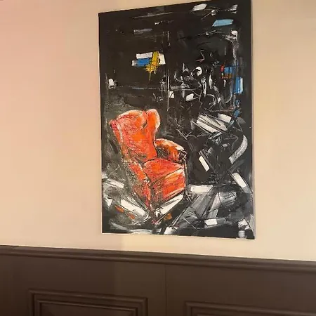 Gasthof Palazzo Gambirasi Rom