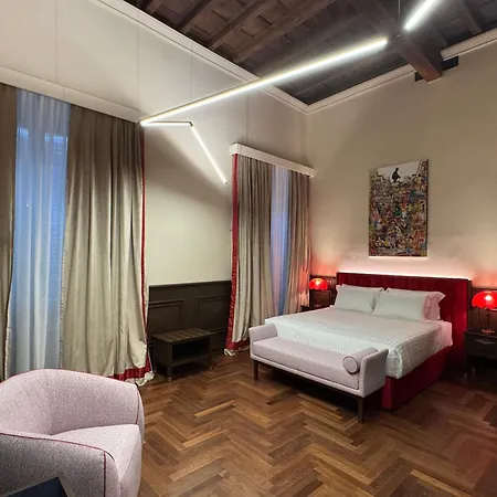 Gasthof Palazzo Gambirasi