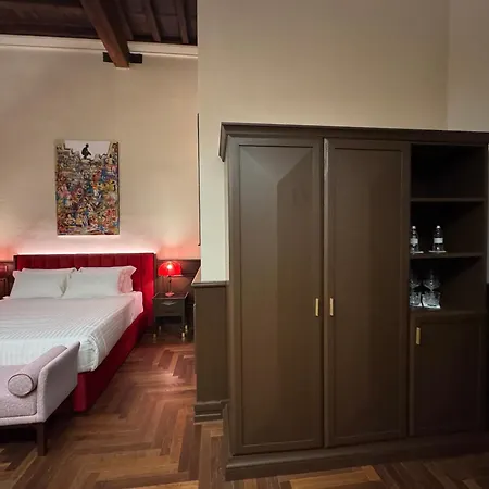 Palazzo Gambirasi 4* Rom