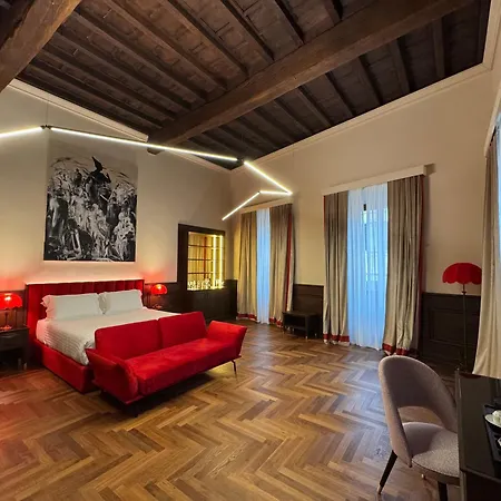 Gasthof Palazzo Gambirasi 4*