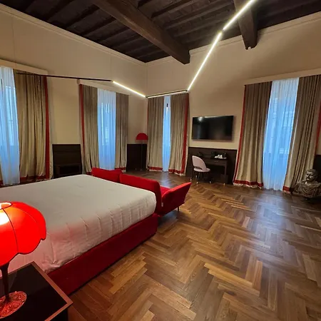 Gasthof Palazzo Gambirasi 4*