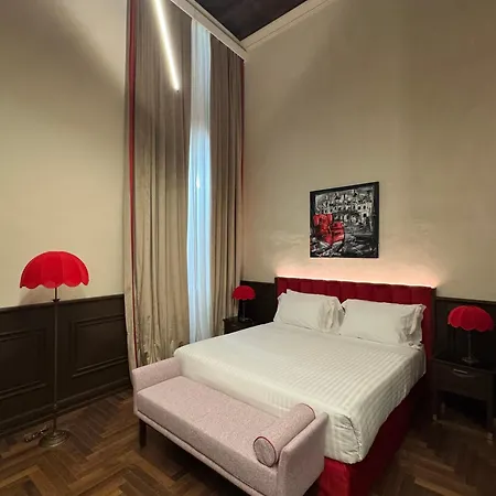 Gasthof Palazzo Gambirasi Rom