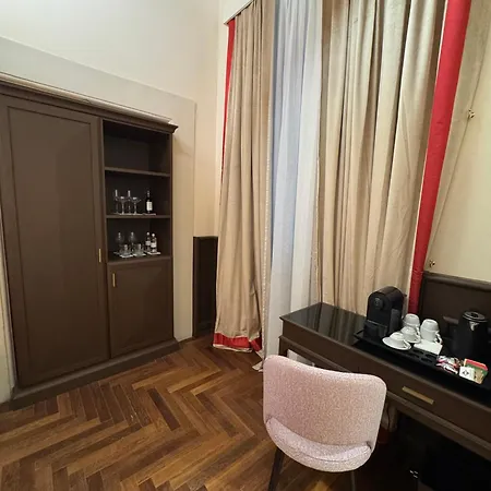 Palazzo Gambirasi Rom