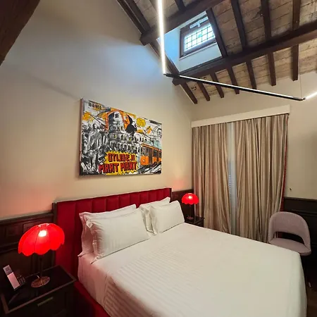 Palazzo Gambirasi Gasthof Rom