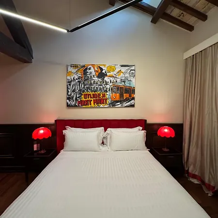 Palazzo Gambirasi Gasthof