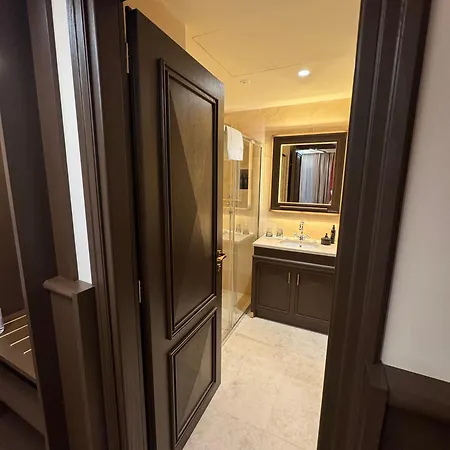 Palazzo Gambirasi Gasthof 4*