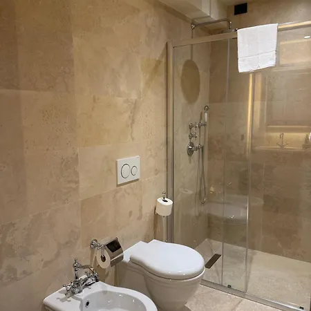 Palazzo Gambirasi Gasthof 4*