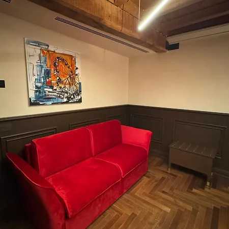 Palazzo Gambirasi Rom