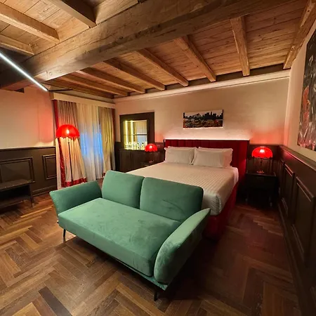 Palazzo Gambirasi Rom