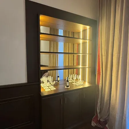 Gasthof Palazzo Gambirasi Rom