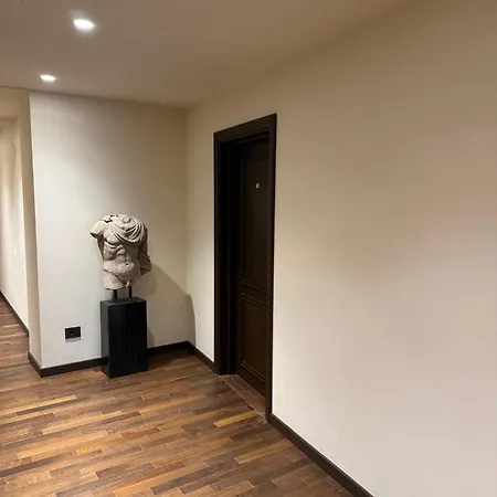 Gasthof Palazzo Gambirasi