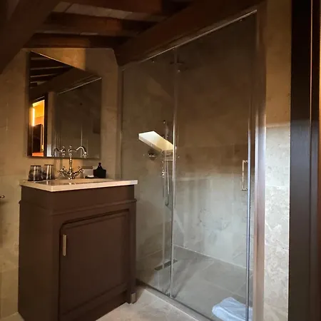 Palazzo Gambirasi ゲストハウス