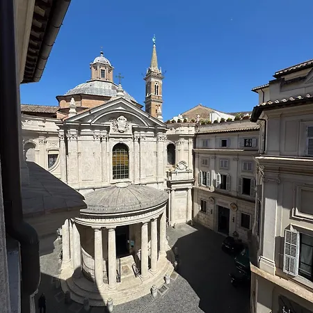 ゲストハウス Palazzo Gambirasi