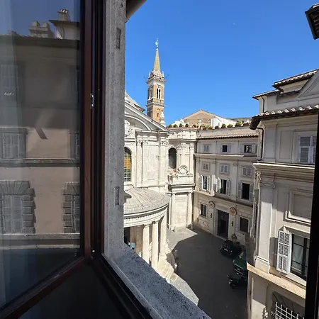 Palazzo Gambirasi