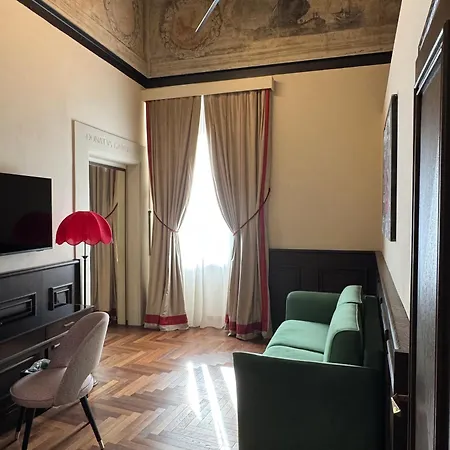 Palazzo Gambirasi ゲストハウス ローマ
