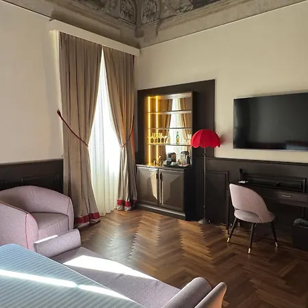 Palazzo Gambirasi ゲストハウス
