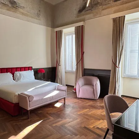 ゲストハウス Palazzo Gambirasi 3*