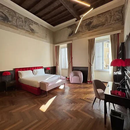 ゲストハウス Palazzo Gambirasi 3*